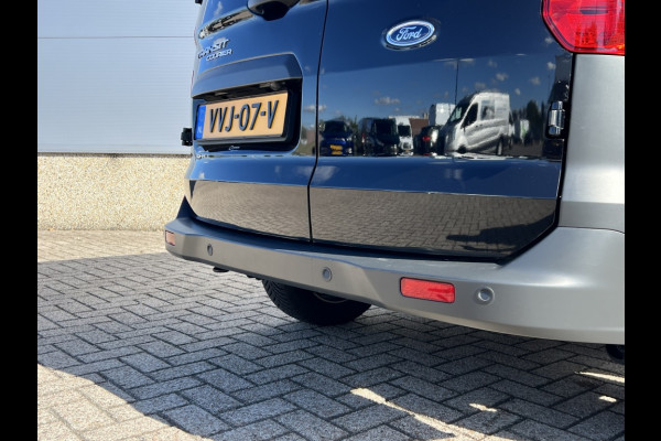 Ford Transit Courier 1.5 TDCI Trend CAMERA!PDC!NAVI!AIRCO!