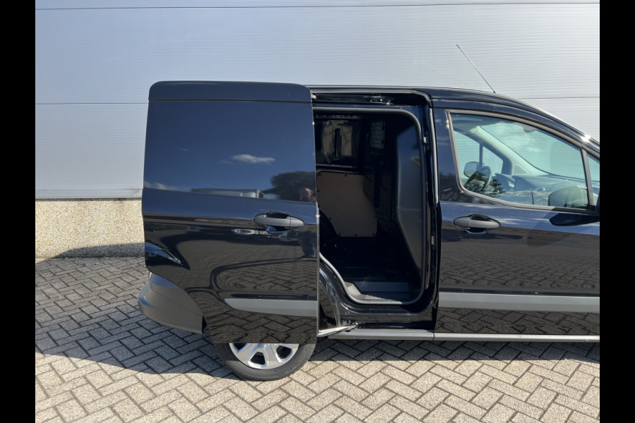 Ford Transit Courier 1.5 TDCI Trend CAMERA!PDC!NAVI!AIRCO!
