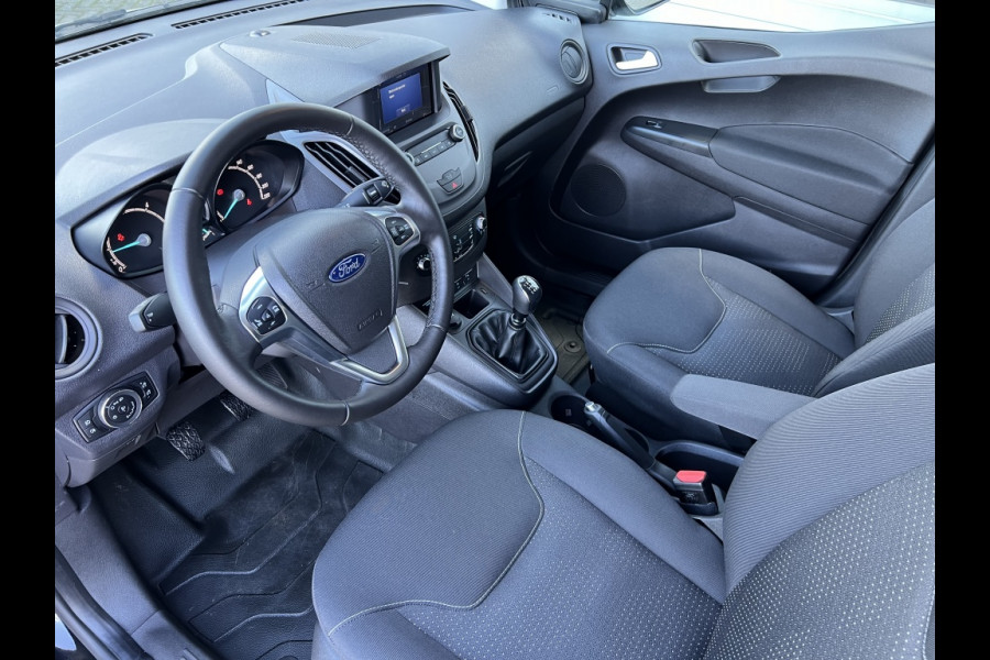 Ford Transit Courier 1.5 TDCI Trend CAMERA!PDC!NAVI!AIRCO!