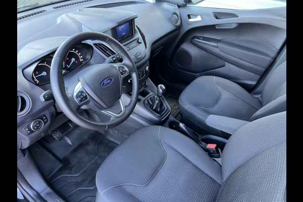 Ford Transit Courier 1.5 TDCI Trend CAMERA!PDC!NAVI!AIRCO!