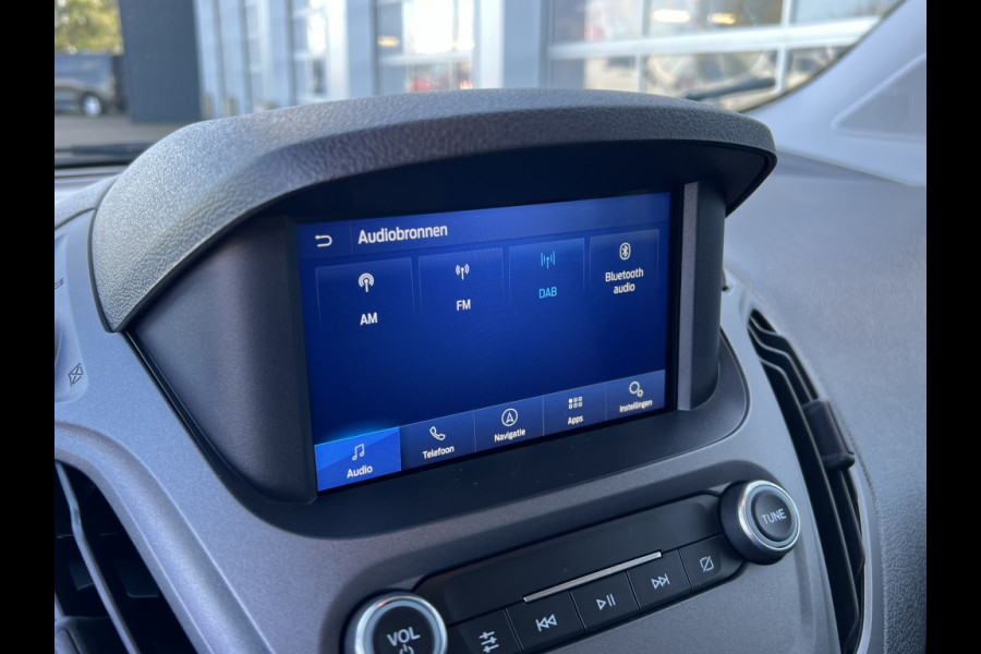 Ford Transit Courier 1.5 TDCI Trend CAMERA!PDC!NAVI!AIRCO!