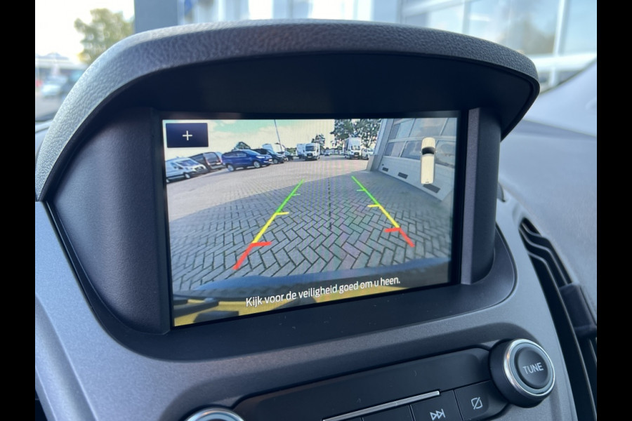 Ford Transit Courier 1.5 TDCI Trend CAMERA!PDC!NAVI!AIRCO!