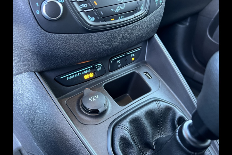 Ford Transit Courier 1.5 TDCI Trend CAMERA!PDC!NAVI!AIRCO!
