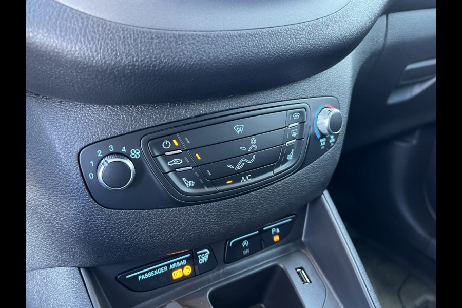 Ford Transit Courier 1.5 TDCI Trend CAMERA!PDC!NAVI!AIRCO!