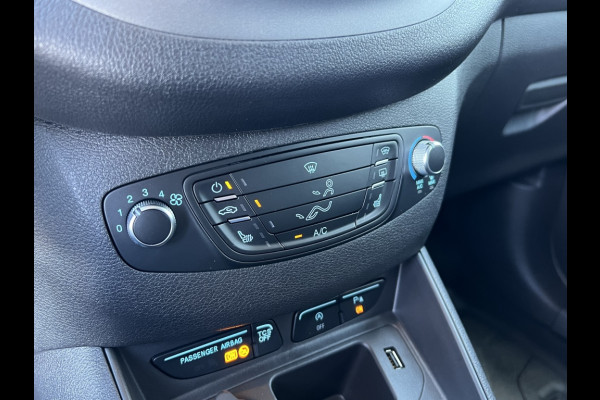 Ford Transit Courier 1.5 TDCI Trend CAMERA!PDC!NAVI!AIRCO!