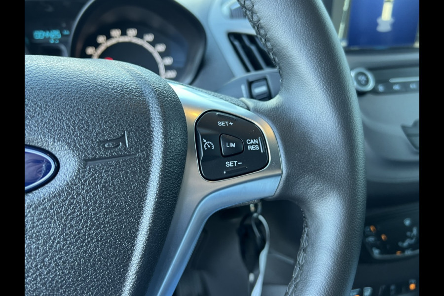 Ford Transit Courier 1.5 TDCI Trend CAMERA!PDC!NAVI!AIRCO!