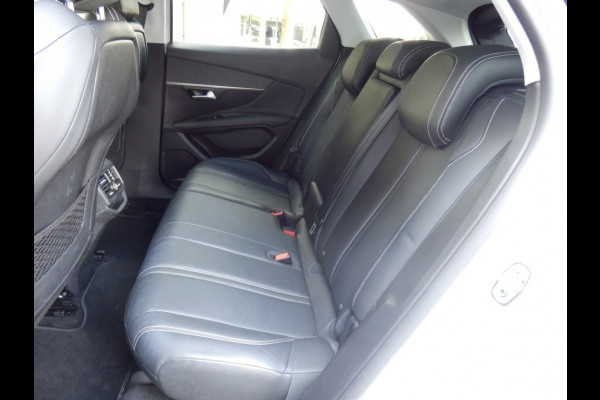 Peugeot 3008 1.2 130pk | BL Prem | Clima | Trekhaak | Leder | Stoelverwarming