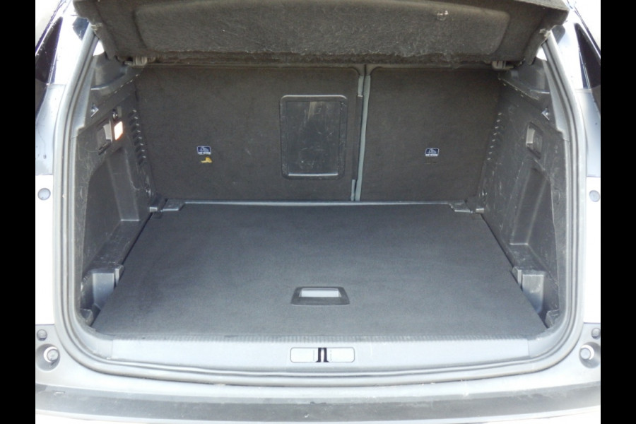 Peugeot 3008 1.2 130pk | BL Prem | Clima | Trekhaak | Leder | Stoelverwarming