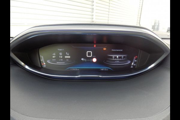 Peugeot 3008 1.2 130pk | BL Prem | Clima | Trekhaak | Leder | Stoelverwarming