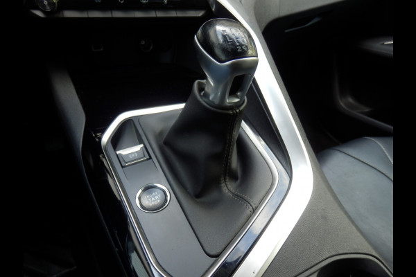 Peugeot 3008 1.2 130pk | BL Prem | Clima | Trekhaak | Leder | Stoelverwarming