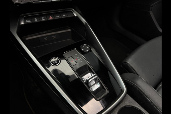 Audi A3 Sportback 35 TDI 3x S Line M22 PANO NAVI CAMERA CLIMATE LEDER SPORTVELGEN