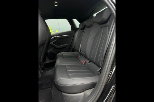 Audi A3 Sportback 35 TDI 3x S Line M22 PANO NAVI CAMERA CLIMATE LEDER SPORTVELGEN