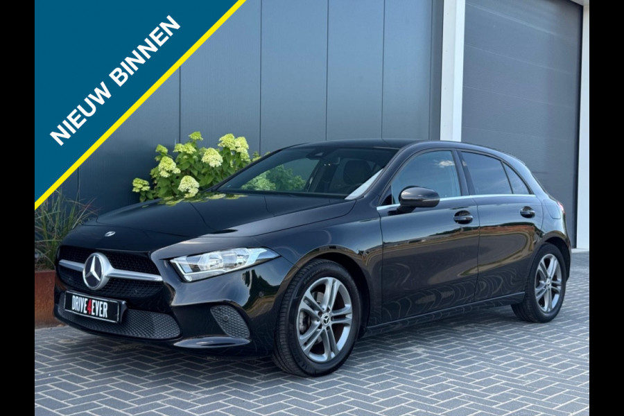 Mercedes-Benz A-Klasse 160 d Premium m20 NAVI WIDESCREEN CAMERA PDC CLIMATE ELEK PAKKET