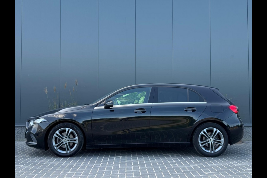 Mercedes-Benz A-Klasse 160 d Premium m20 NAVI WIDESCREEN CAMERA PDC CLIMATE ELEK PAKKET