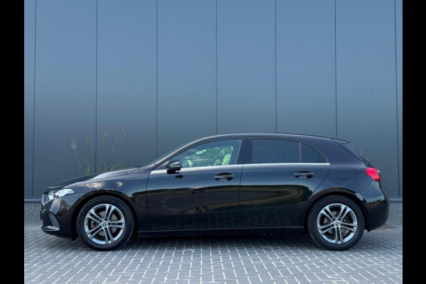 Mercedes-Benz A-Klasse 160 d Premium m20 NAVI WIDESCREEN CAMERA PDC CLIMATE ELEK PAKKET