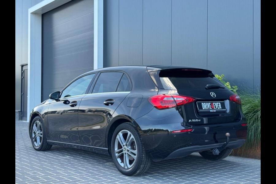 Mercedes-Benz A-Klasse 160 d Premium m20 NAVI WIDESCREEN CAMERA PDC CLIMATE ELEK PAKKET