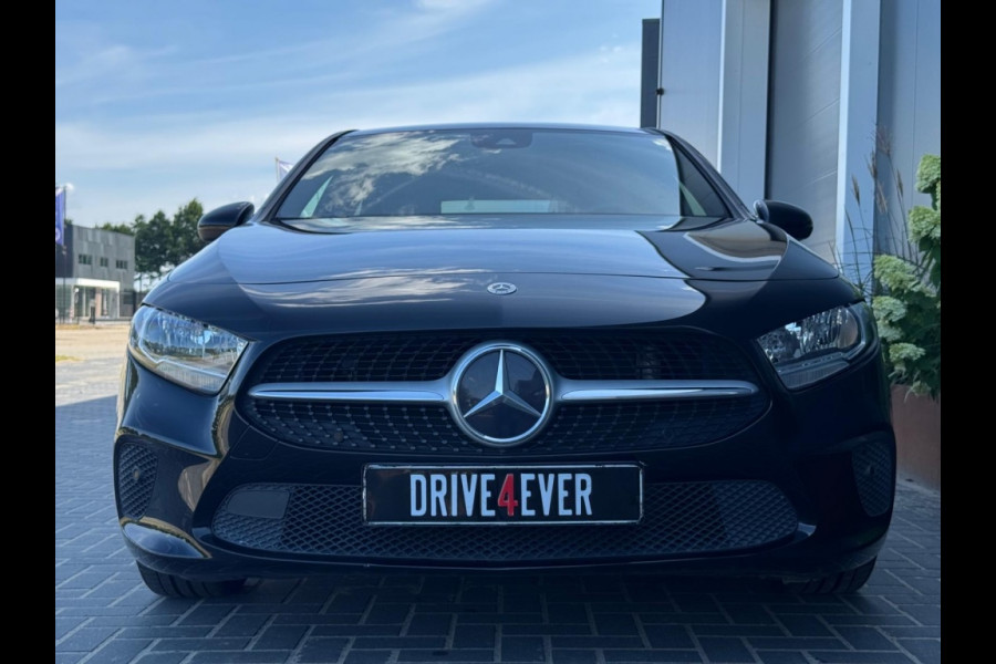 Mercedes-Benz A-Klasse 160 d Premium m20 NAVI WIDESCREEN CAMERA PDC CLIMATE ELEK PAKKET