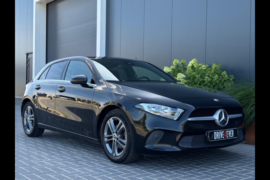 Mercedes-Benz A-Klasse 160 d Premium m20 NAVI WIDESCREEN CAMERA PDC CLIMATE ELEK PAKKET