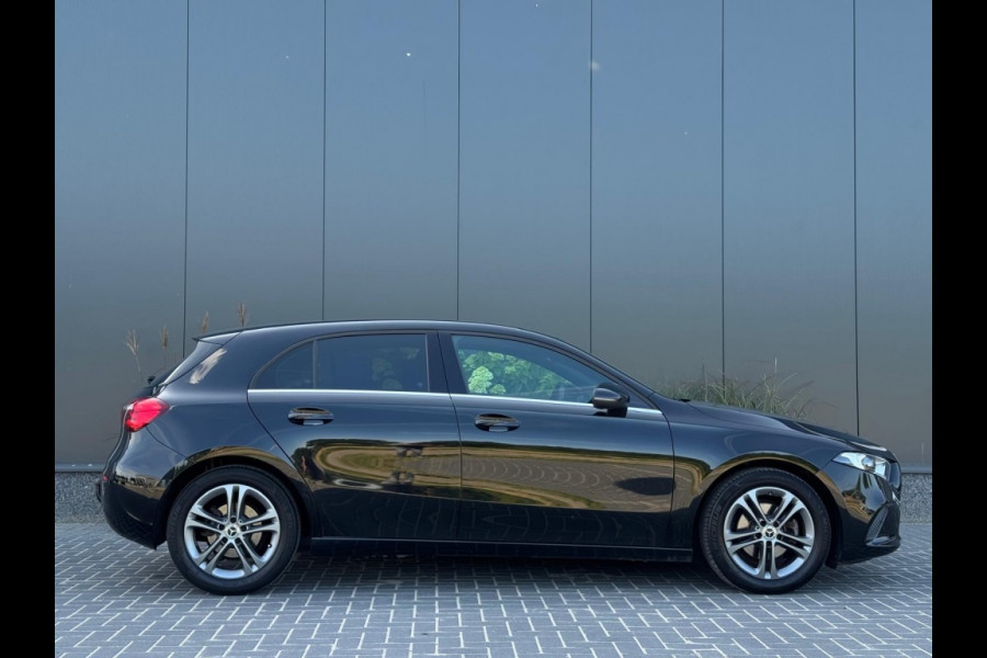 Mercedes-Benz A-Klasse 160 d Premium m20 NAVI WIDESCREEN CAMERA PDC CLIMATE ELEK PAKKET