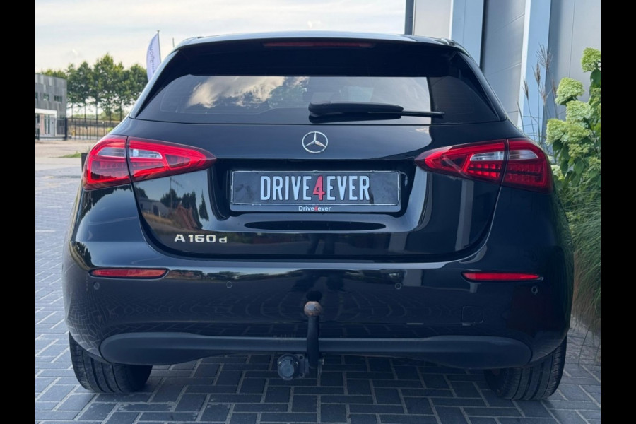 Mercedes-Benz A-Klasse 160 d Premium m20 NAVI WIDESCREEN CAMERA PDC CLIMATE ELEK PAKKET