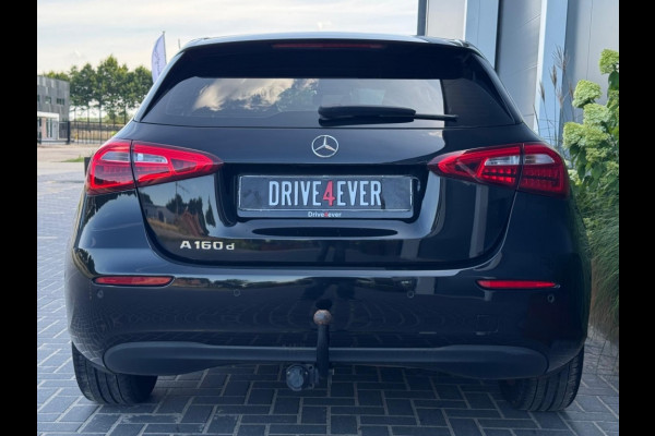Mercedes-Benz A-Klasse 160 d Premium m20 NAVI WIDESCREEN CAMERA PDC CLIMATE ELEK PAKKET