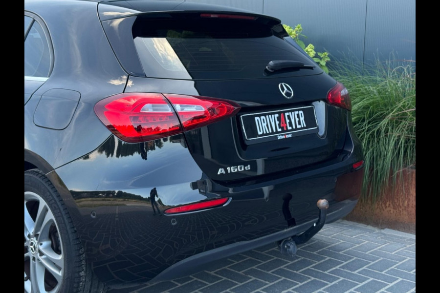 Mercedes-Benz A-Klasse 160 d Premium m20 NAVI WIDESCREEN CAMERA PDC CLIMATE ELEK PAKKET