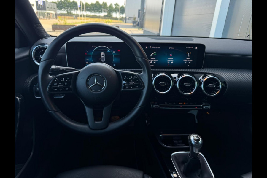 Mercedes-Benz A-Klasse 160 d Premium m20 NAVI WIDESCREEN CAMERA PDC CLIMATE ELEK PAKKET