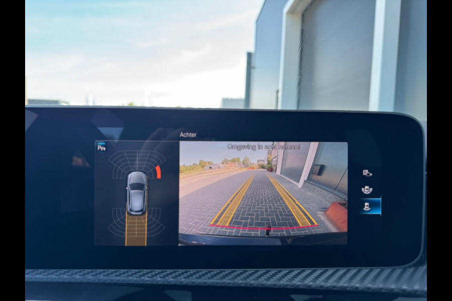 Mercedes-Benz A-Klasse 160 d Premium m20 NAVI WIDESCREEN CAMERA PDC CLIMATE ELEK PAKKET