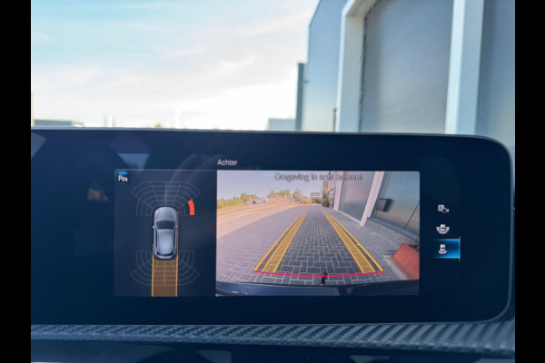 Mercedes-Benz A-Klasse 160 d Premium m20 NAVI WIDESCREEN CAMERA PDC CLIMATE ELEK PAKKET