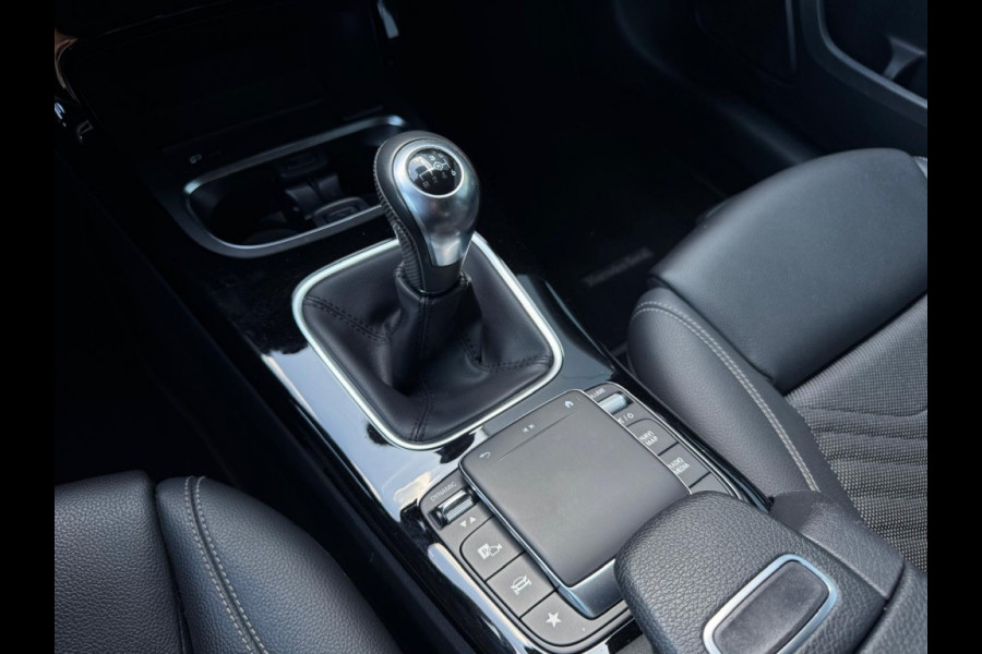 Mercedes-Benz A-Klasse 160 d Premium m20 NAVI WIDESCREEN CAMERA PDC CLIMATE ELEK PAKKET