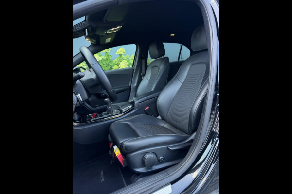 Mercedes-Benz A-Klasse 160 d Premium m20 NAVI WIDESCREEN CAMERA PDC CLIMATE ELEK PAKKET