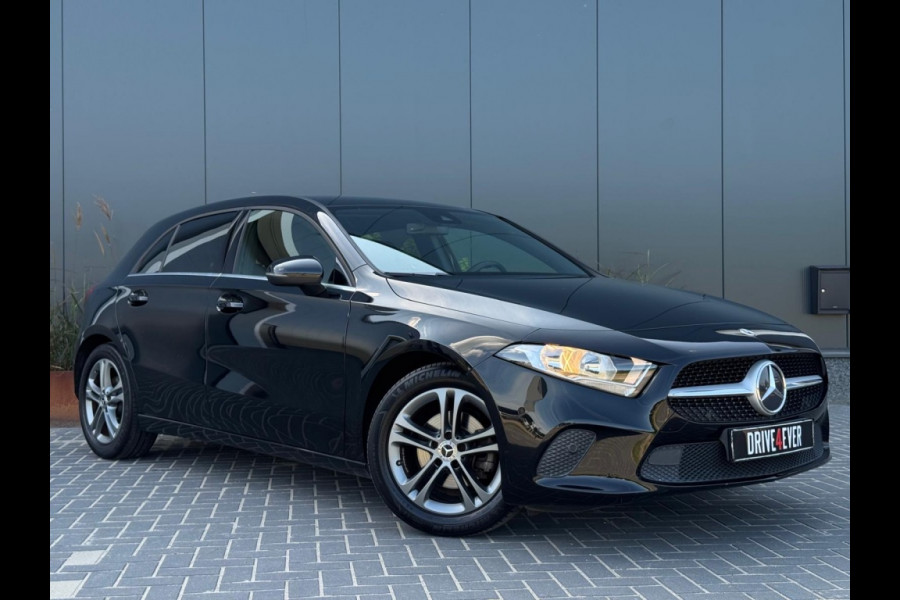Mercedes-Benz A-Klasse 160 d Premium m20 NAVI WIDESCREEN CAMERA PDC CLIMATE ELEK PAKKET