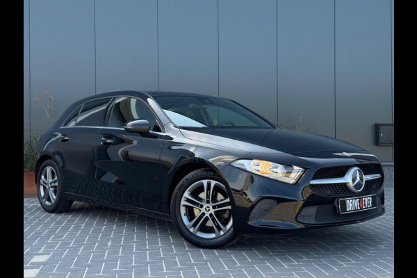 Mercedes-Benz A-Klasse 160 d Premium m20 NAVI WIDESCREEN CAMERA PDC CLIMATE ELEK PAKKET