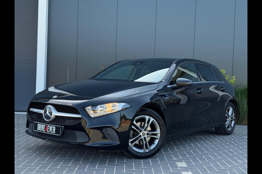 Mercedes-Benz A-Klasse 160 d Premium m20 NAVI WIDESCREEN CAMERA PDC CLIMATE ELEK PAKKET