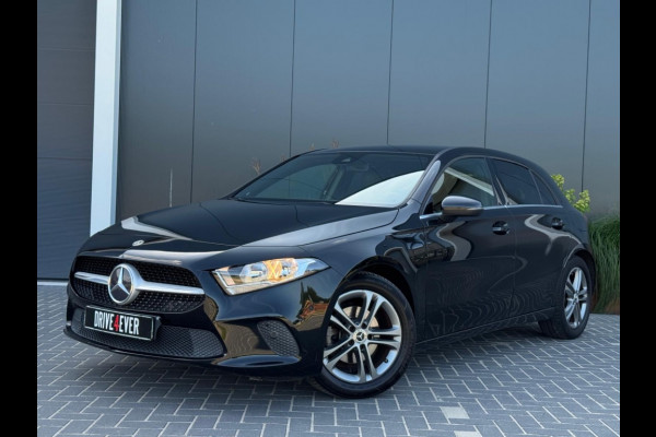 Mercedes-Benz A-Klasse 160 d Premium m20 NAVI WIDESCREEN CAMERA PDC CLIMATE ELEK PAKKET