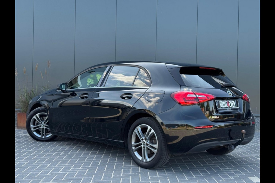 Mercedes-Benz A-Klasse 160 d Premium m20 NAVI WIDESCREEN CAMERA PDC CLIMATE ELEK PAKKET