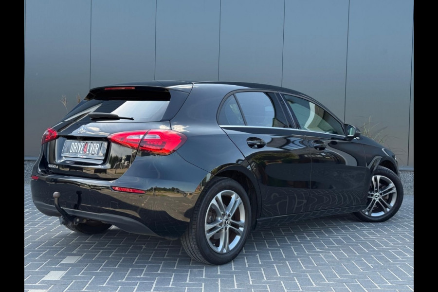Mercedes-Benz A-Klasse 160 d Premium m20 NAVI WIDESCREEN CAMERA PDC CLIMATE ELEK PAKKET