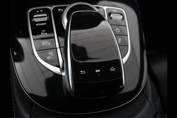 Mercedes-Benz E-Klasse 300de AMG Line | Adaptive cruise | Nappaleder | 360 Camera | Carplay | Stoelverwarming | Sfeerverlichting | Widescreen | Navigatie | Full LED