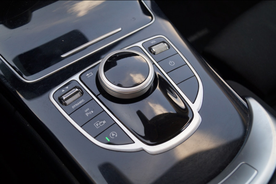 Mercedes-Benz C-Klasse Estate 180d Automaat Business Solution -LED-ECC-