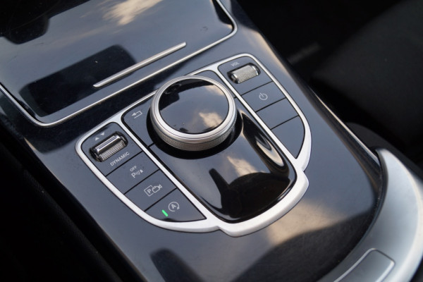 Mercedes-Benz C-Klasse Estate 180d Automaat Business Solution -LED-ECC-