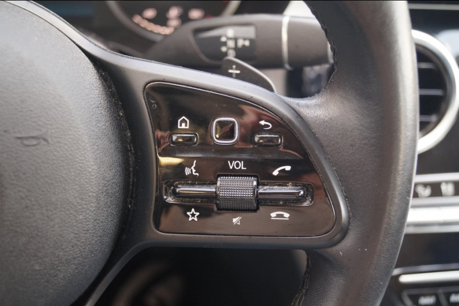 Mercedes-Benz C-Klasse Estate 180d Automaat Business Solution -LED-ECC-