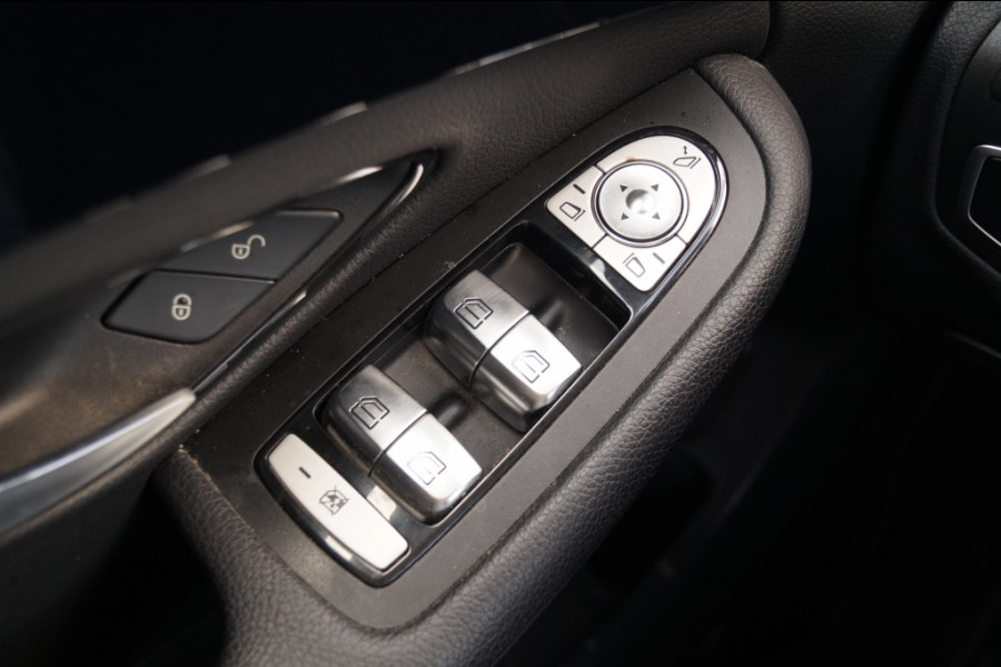 Mercedes-Benz C-Klasse Estate 180d Automaat Business Solution -LED-ECC-