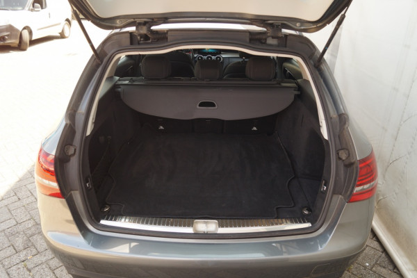 Mercedes-Benz C-Klasse Estate 180d Automaat Business Solution -LED-ECC-
