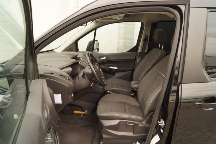 Ford Tourneo Connect 1.5 TDCi Titanium Grand 5-persoons -PANO-