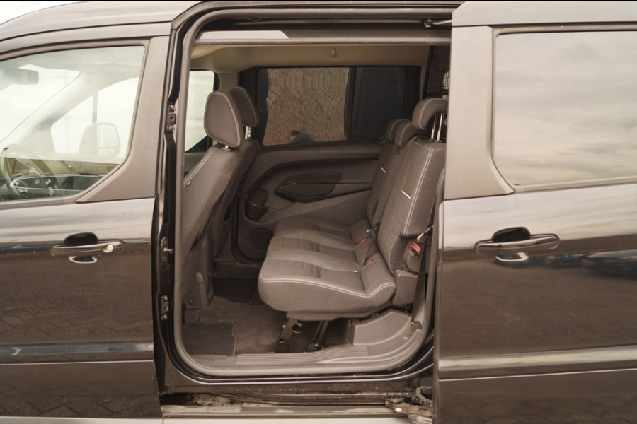 Ford Tourneo Connect 1.5 TDCi Titanium Grand 5-persoons -PANO-