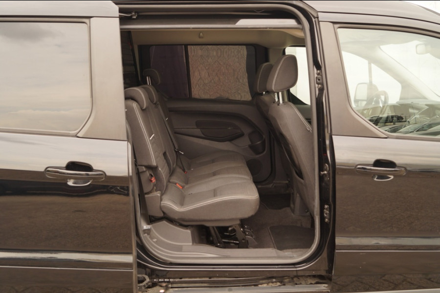 Ford Tourneo Connect 1.5 TDCi Titanium Grand 5-persoons -PANO-