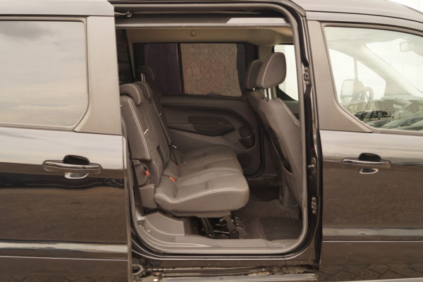 Ford Tourneo Connect 1.5 TDCi Titanium Grand 5-persoons -PANO-