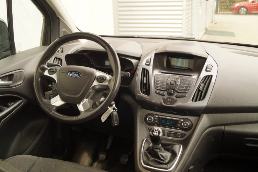 Ford Tourneo Connect 1.5 TDCi Titanium Grand 5-persoons -PANO-