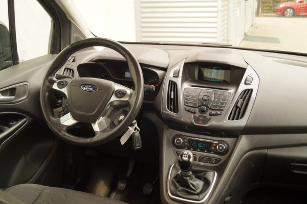 Ford Tourneo Connect 1.5 TDCi Titanium Grand 5-persoons -PANO-