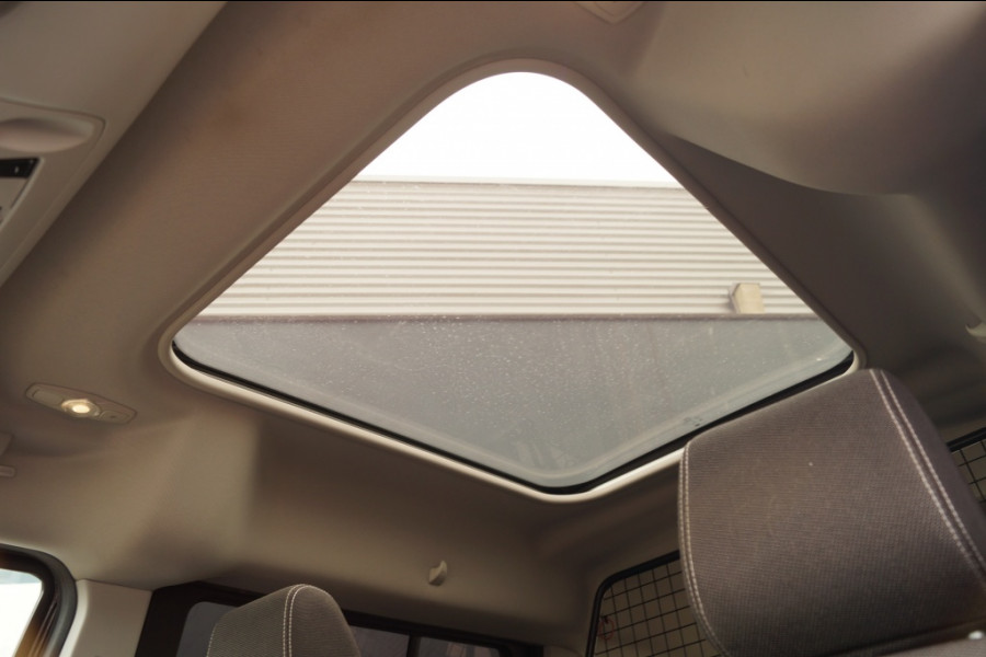 Ford Tourneo Connect 1.5 TDCi Titanium Grand 5-persoons -PANO-